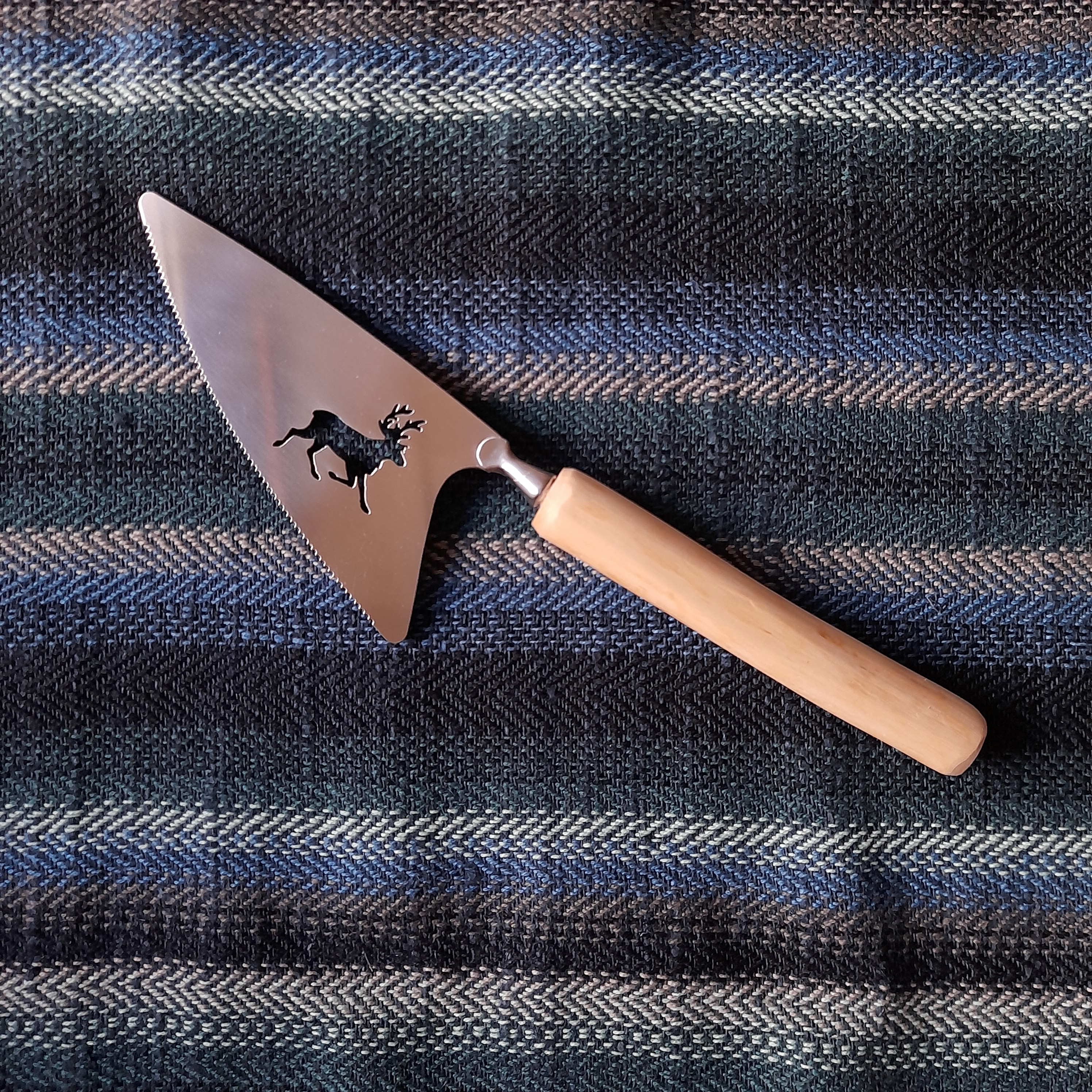 Pizzakniv