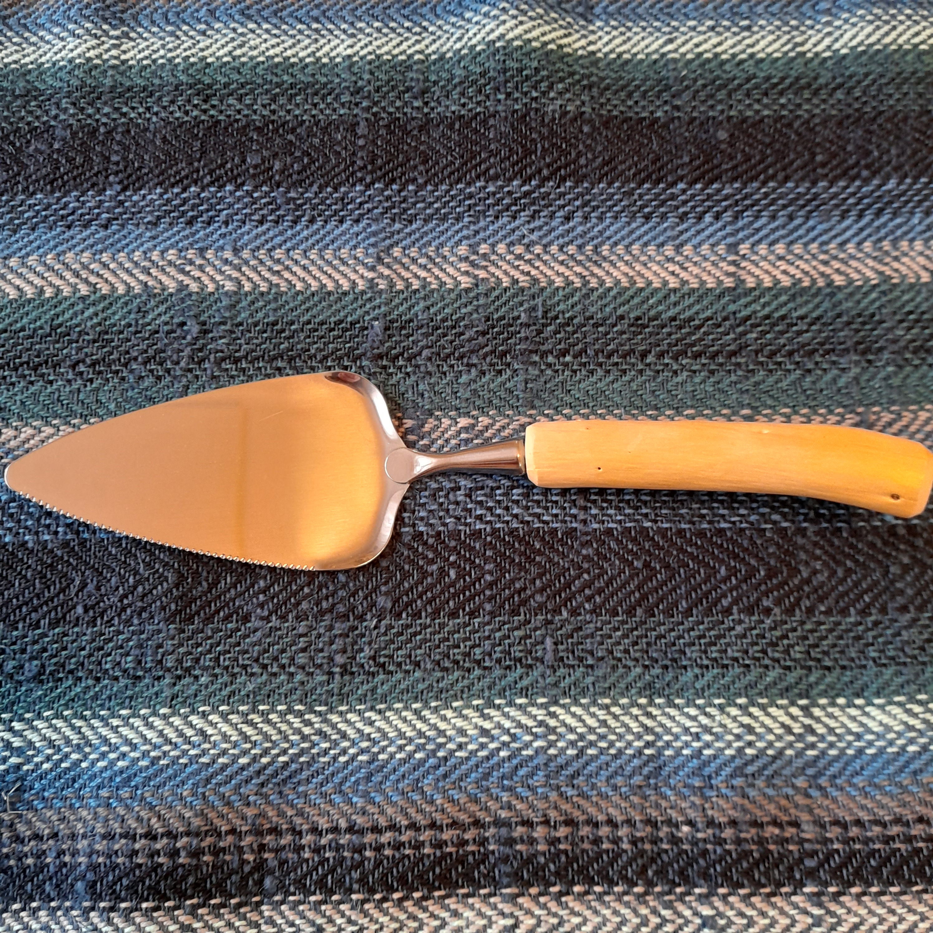 Tårtspade